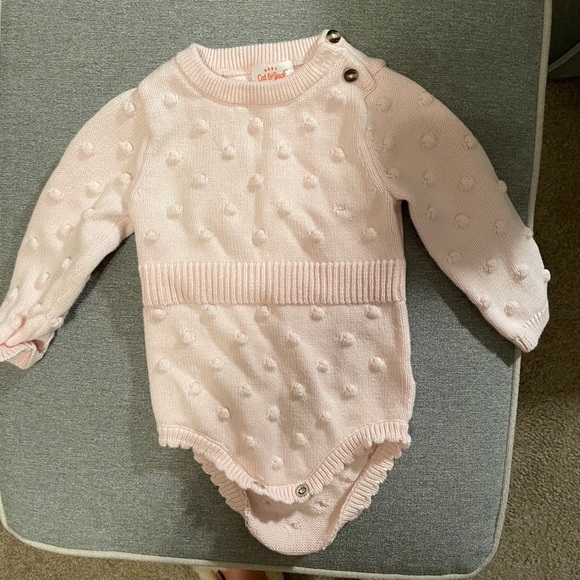 Cat & Jack one piece - Picture 1 of 2